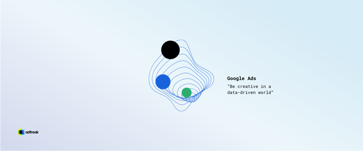 Google Ads PPC, digital annonsering