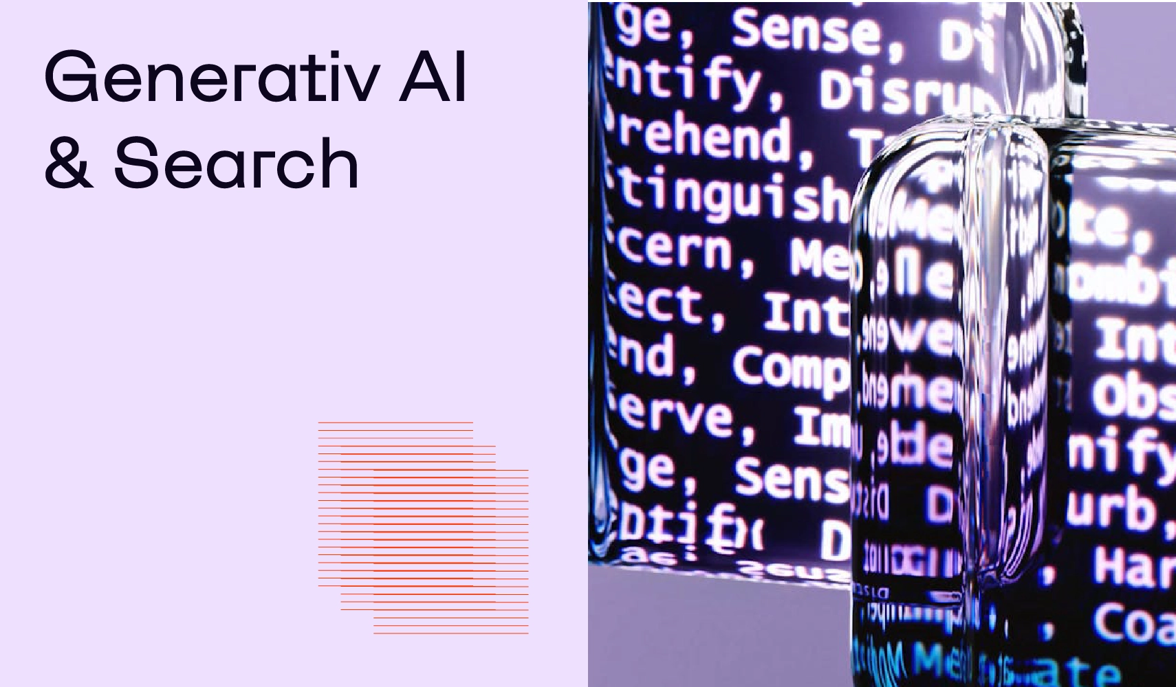 how does gemini and generative AI affect google search?