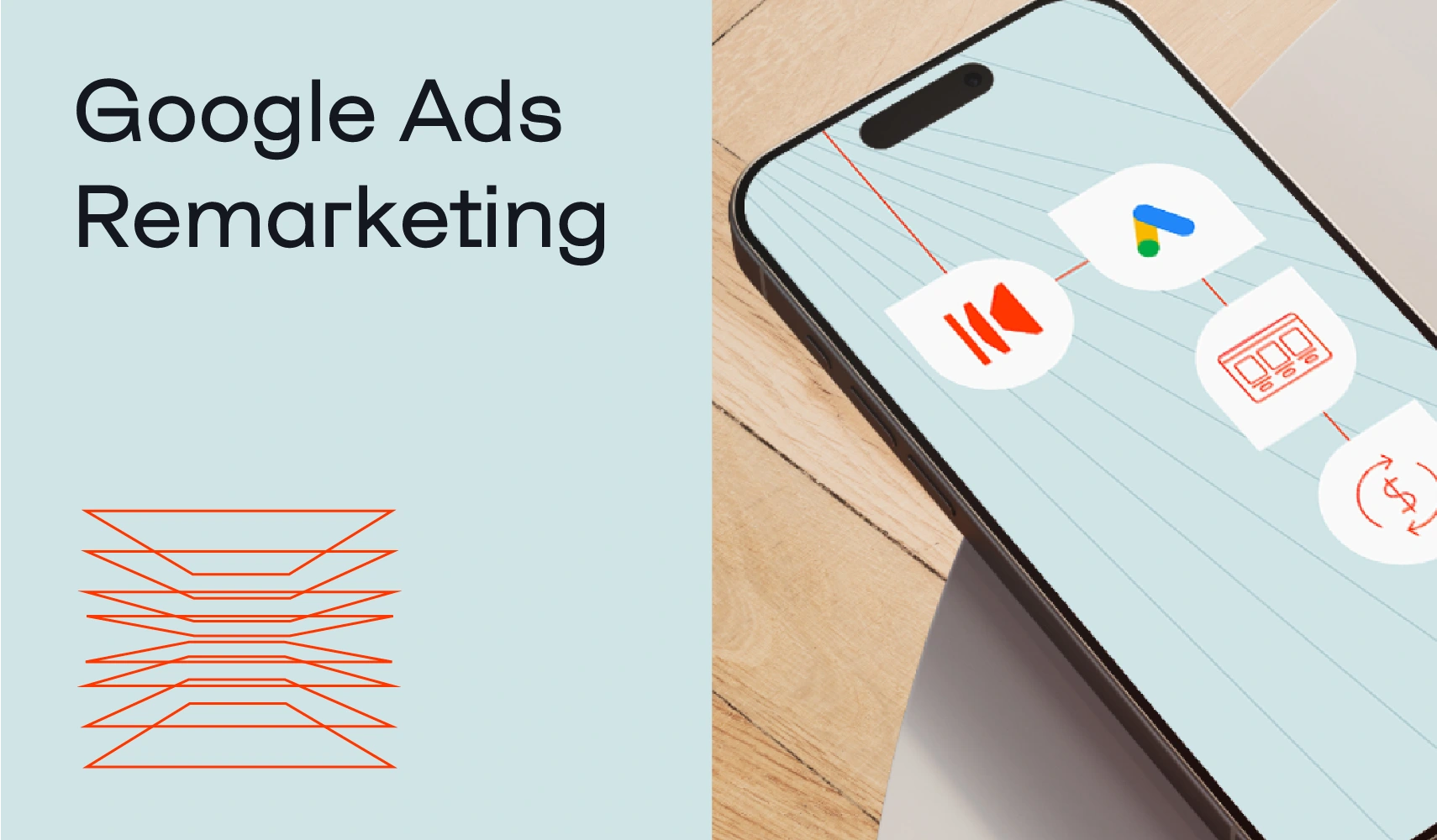 About remarketing advertising in Google Ads