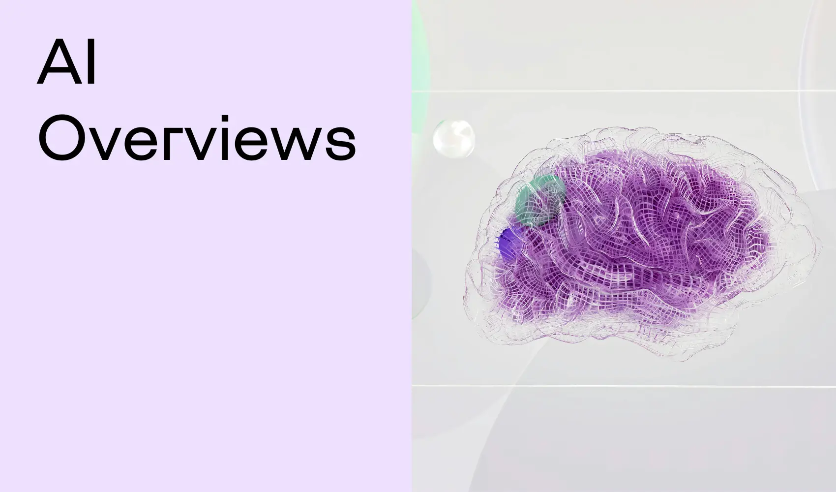 AI Overviews
