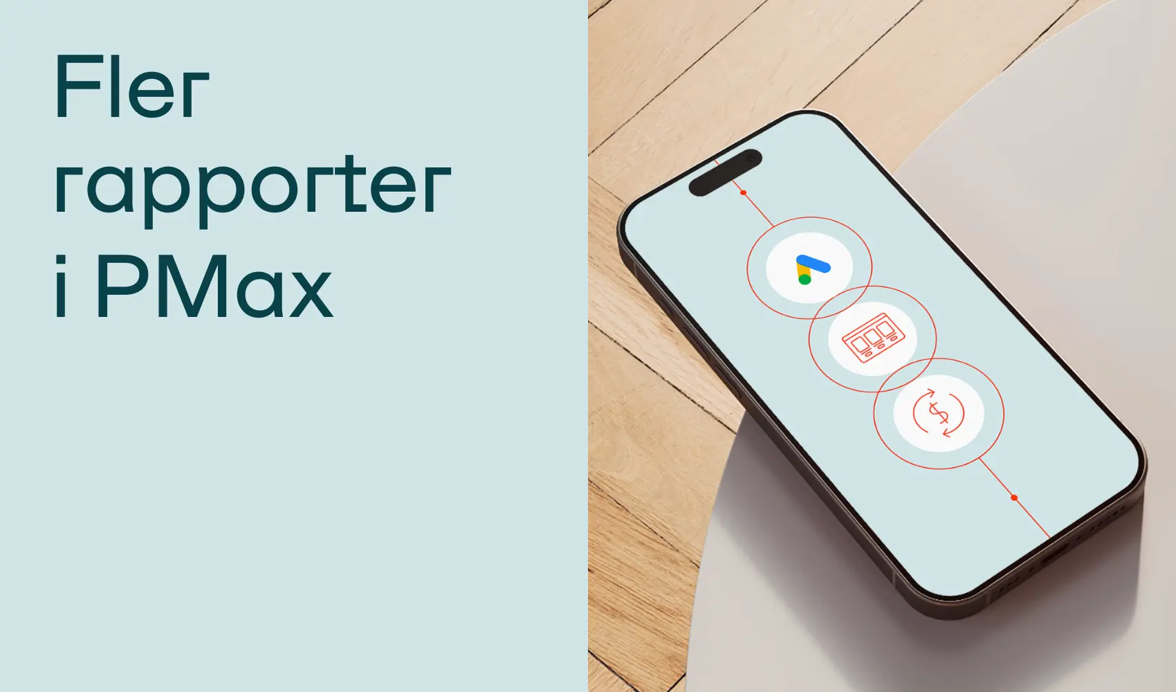 Google Ads Performance Max får förbättrad rapportering med mer insikter ac tillgångar